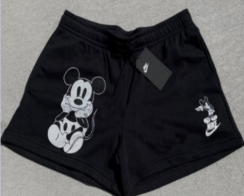 Nike Short s-3xl 26w114_120969